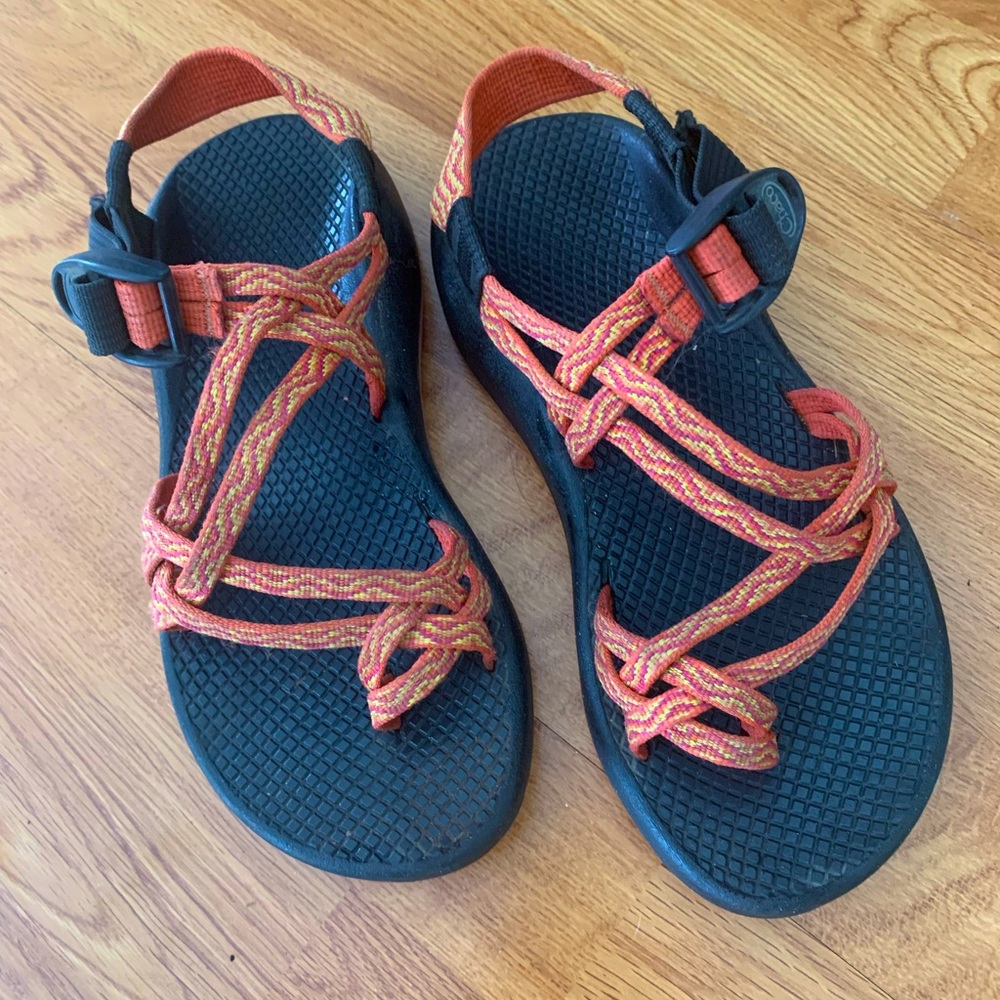 Chaco Sandals- Women’s Size 6